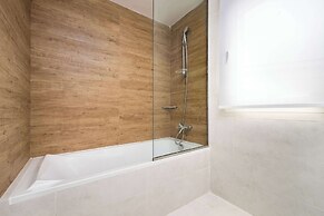 Radisson Blu Residences, Saidia