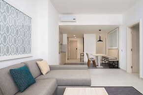 Radisson Blu Residences, Saidia