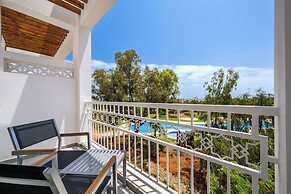 Radisson Blu Residences, Saidia