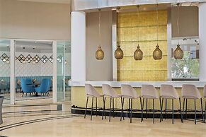 Radisson Blu Residences, Saidia