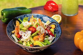 Radisson Blu Residences, Saidia