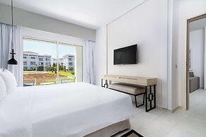 Radisson Blu Residences, Saidia