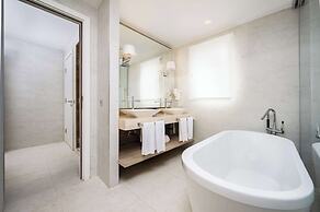 Radisson Blu Residences, Saidia