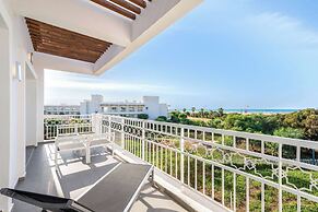 Radisson Blu Residences, Saidia