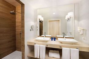 Radisson Blu Residences, Saidia