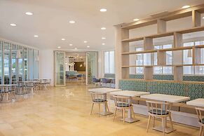 Radisson Blu Residences, Saidia