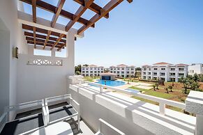 Radisson Blu Residences, Saidia