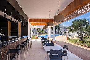 Radisson Blu Residences, Saidia