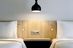 Radisson Blu Residences, Saidia