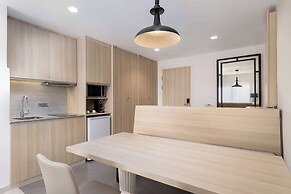 Radisson Blu Residences, Saidia