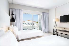 Radisson Blu Residences, Saidia