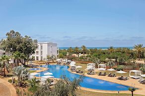 Radisson Blu Residences, Saidia