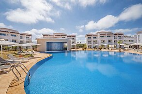 Radisson Blu Residences, Saidia