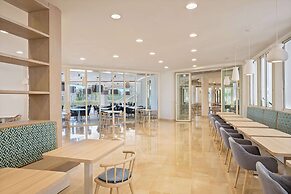 Radisson Blu Residences, Saidia