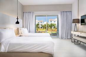 Radisson Blu Residences, Saidia