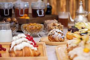 Radisson Blu Residences, Saidia