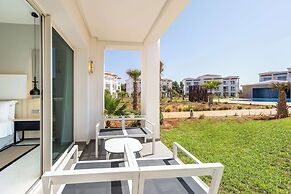 Radisson Blu Residences, Saidia