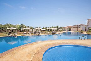 Radisson Blu Residences, Saidia