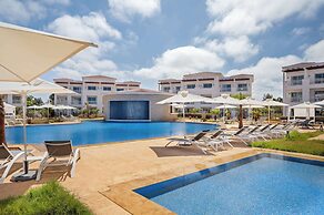 Radisson Blu Residences, Saidia