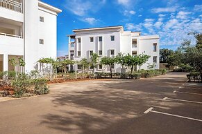 Radisson Blu Residences, Saidia