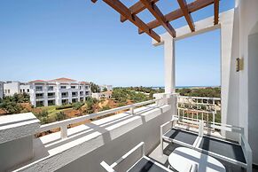 Radisson Blu Residences, Saidia