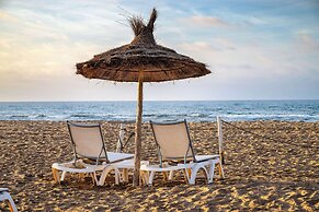 Radisson Blu Residences, Saidia