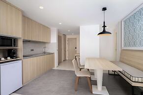 Radisson Blu Residences, Saidia