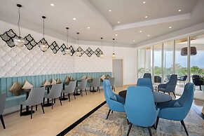 Radisson Blu Residences, Saidia