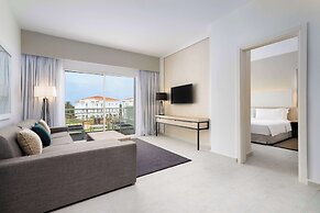 Radisson Blu Residences, Saidia