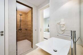 Radisson Blu Residences, Saidia