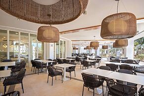 Radisson Blu Residences, Saidia