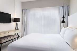 Radisson Blu Residences, Saidia