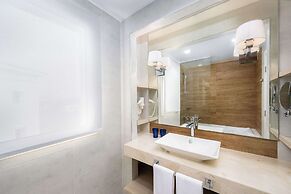 Radisson Blu Residences, Saidia