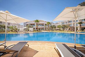 Radisson Blu Residences, Saidia