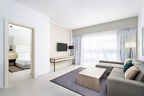 Radisson Blu Residences, Saidia