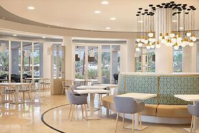 Radisson Blu Residences, Saidia