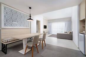 Radisson Blu Residences, Saidia