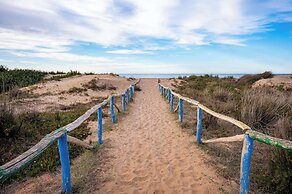 Radisson Blu Residences, Saidia