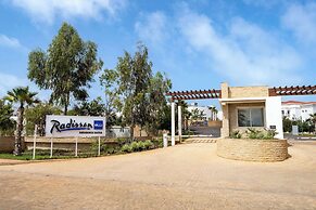 Radisson Blu Residences, Saidia