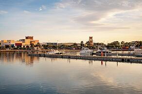 Radisson Blu Residences, Saidia