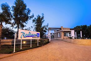 Radisson Blu Residences, Saidia