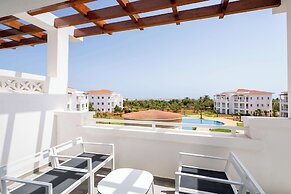 Radisson Blu Residences, Saidia