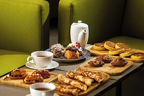 Radisson Blu Residences, Saidia