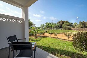 Radisson Blu Residences, Saidia