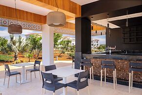 Radisson Blu Residences, Saidia