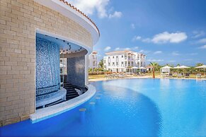 Radisson Blu Residences, Saidia