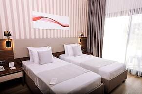 Ramada By Wyndham Cesme