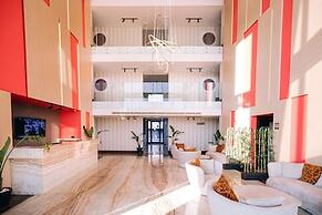 Ramada By Wyndham Cesme