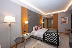 Ramada Encore By Wyndham Istanbul Sisli