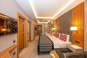 Ramada Encore By Wyndham Istanbul Sisli